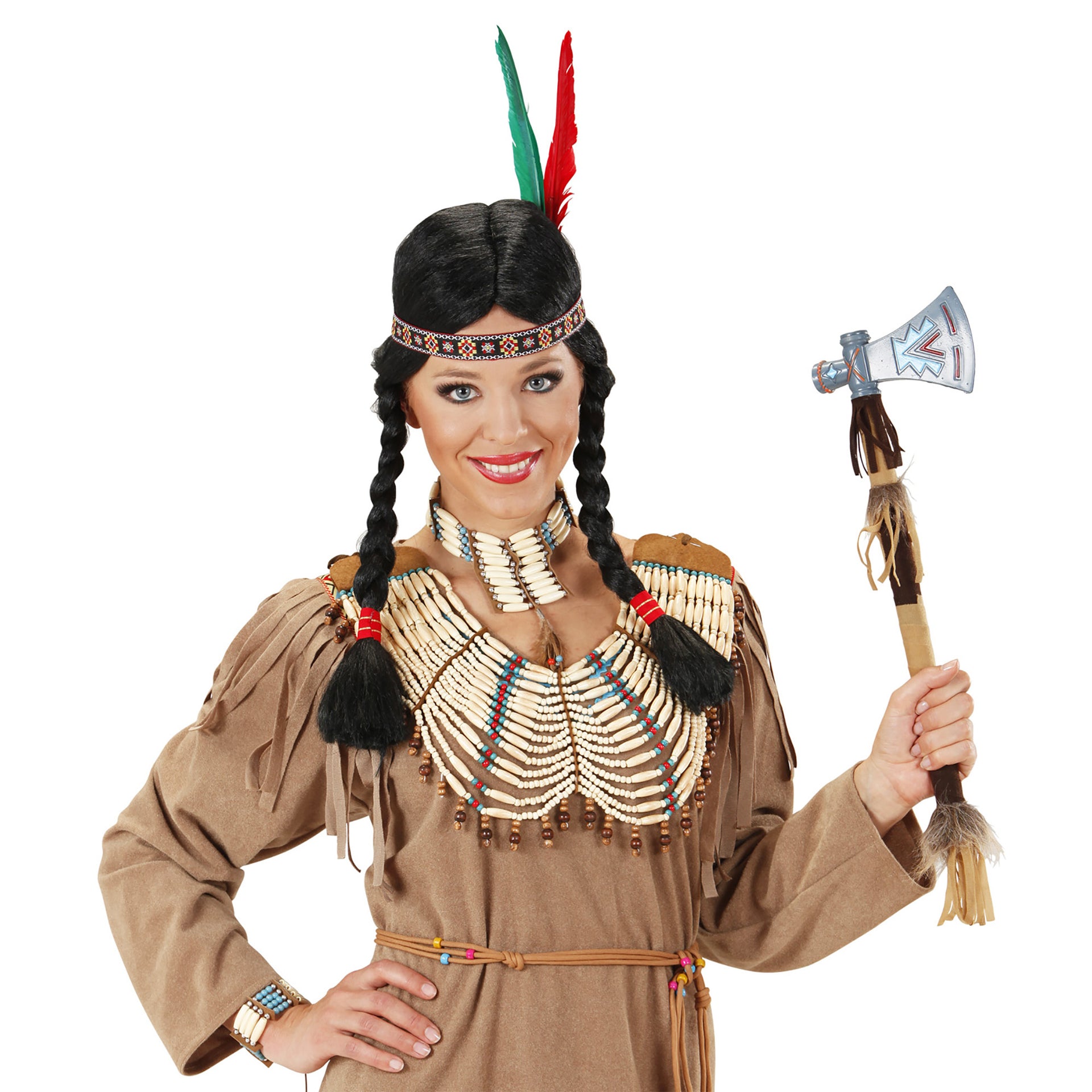 Klassisches Indianer Armband