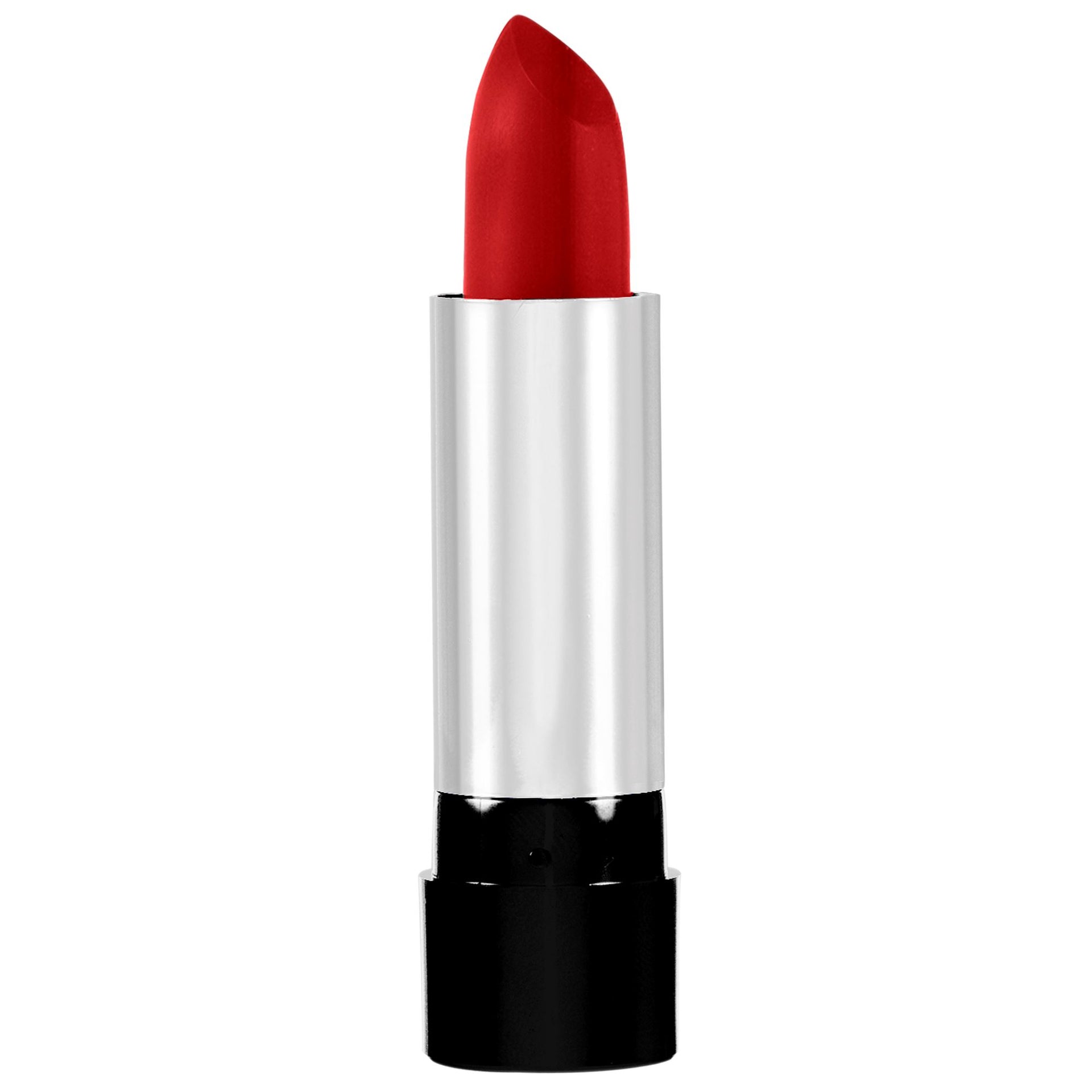 Verführerischer Roter Lippenstift