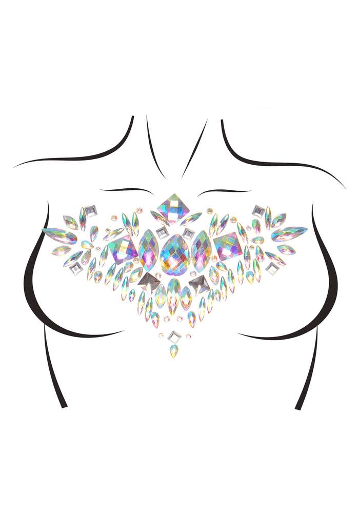 Wondra Body Jewels