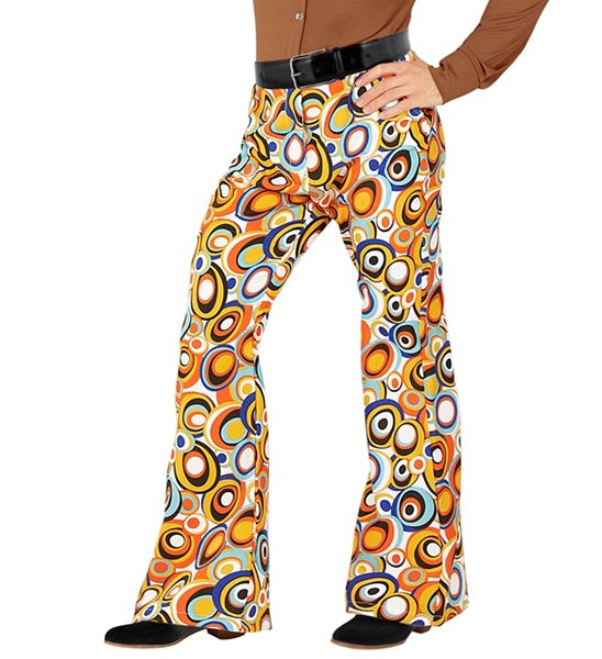 THE 70s GROOVY STYLE - bubbles