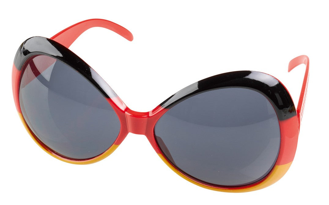 70er Jahre Deutschland Brille für Damen