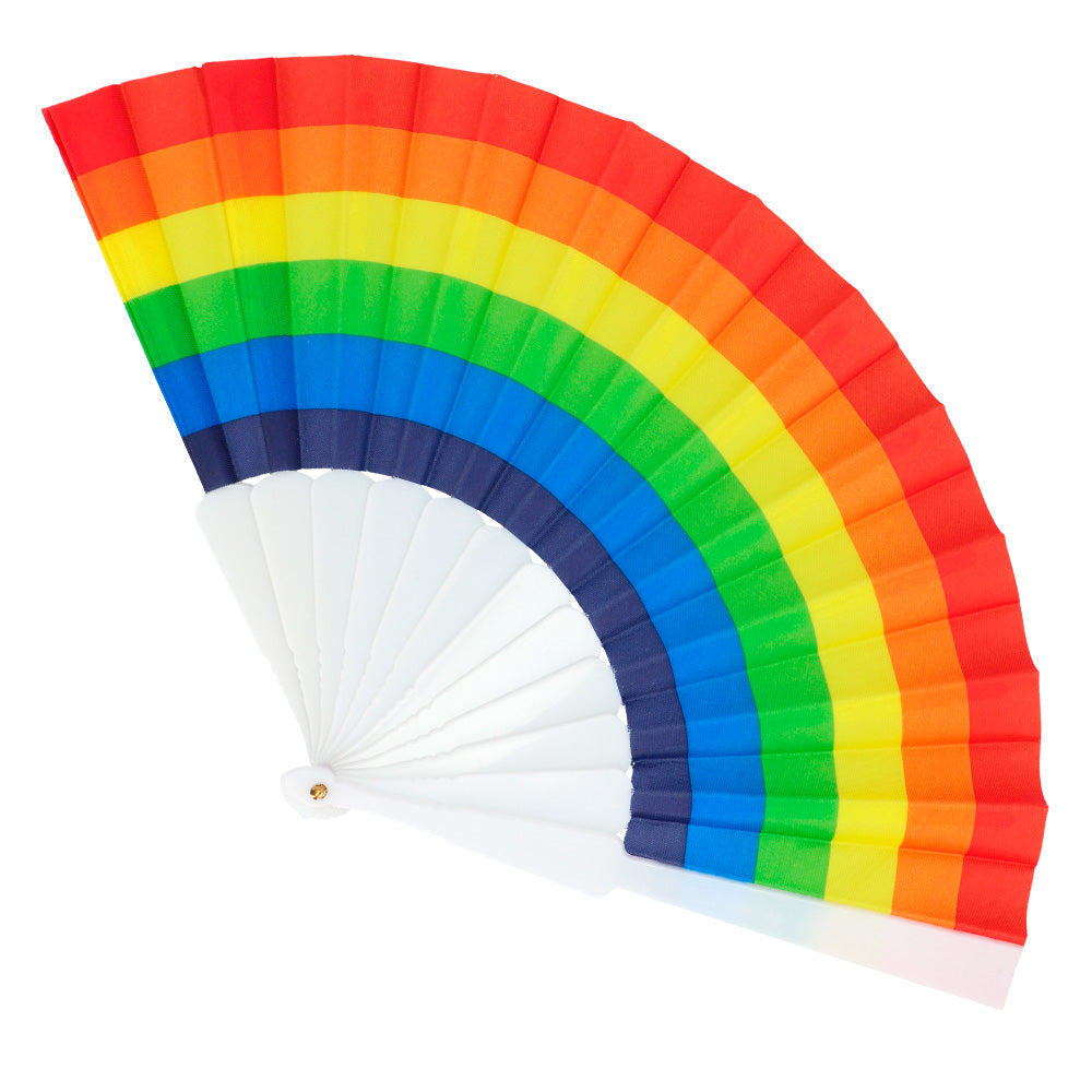 Fächer Pride (23 cm)