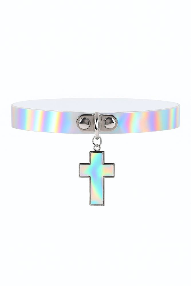 Holokult Halsband