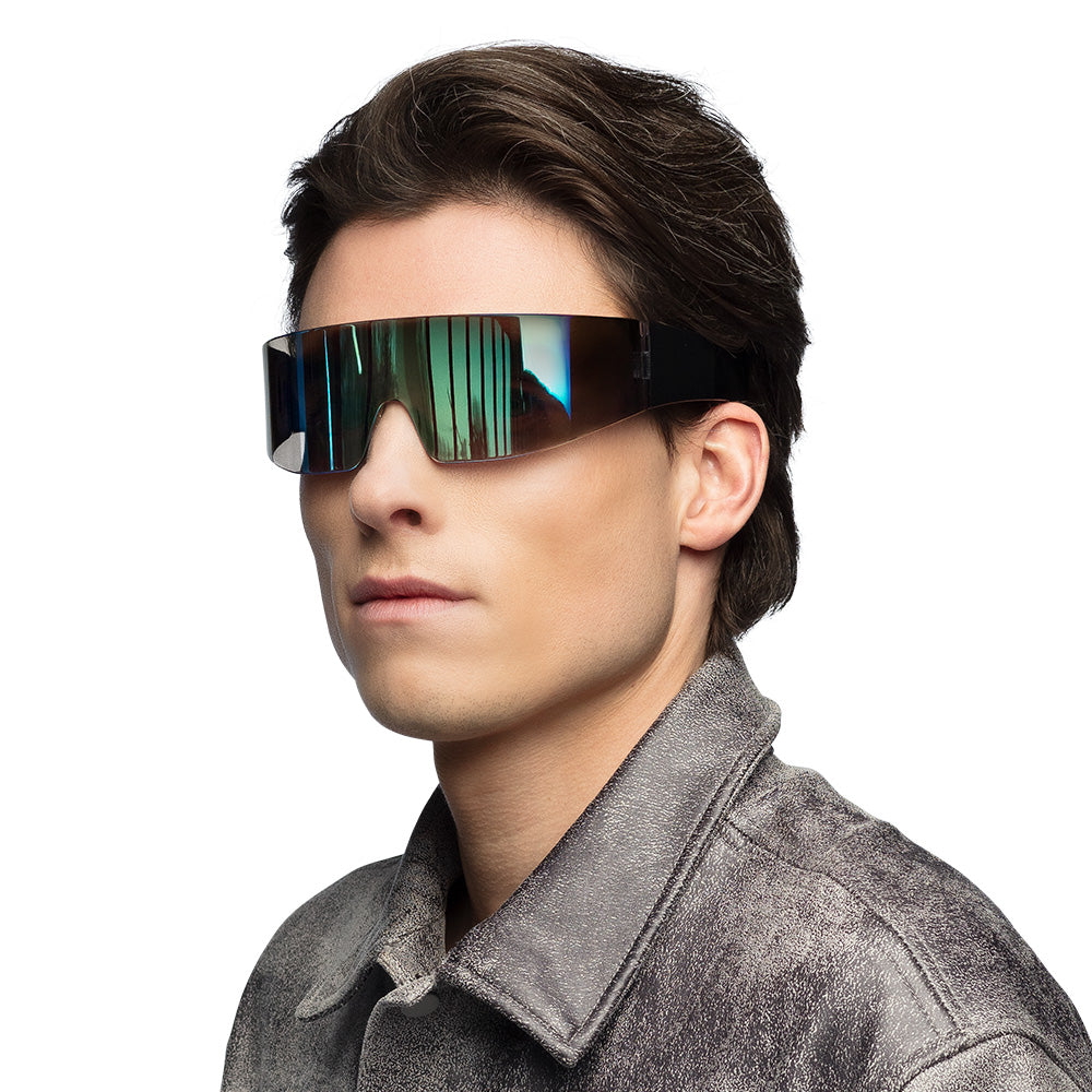 Brille Festivalaxy Unisex