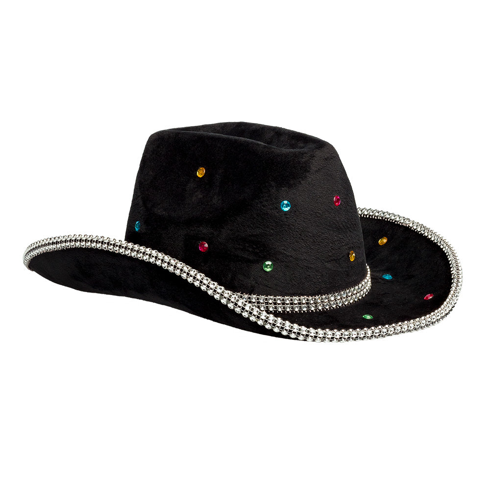 Cowboyhut Tänzer
