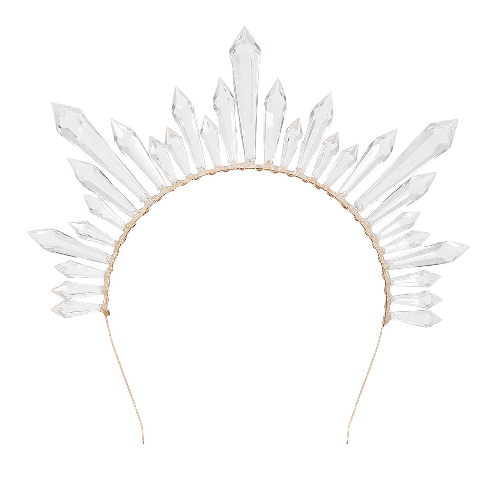 Diadem Ice Galaxy