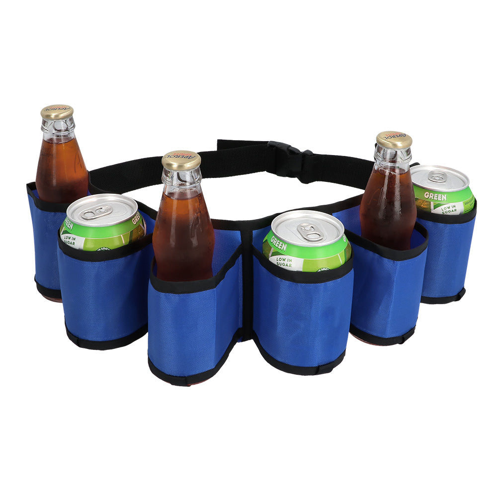 Trinkgürtel Einstellbar