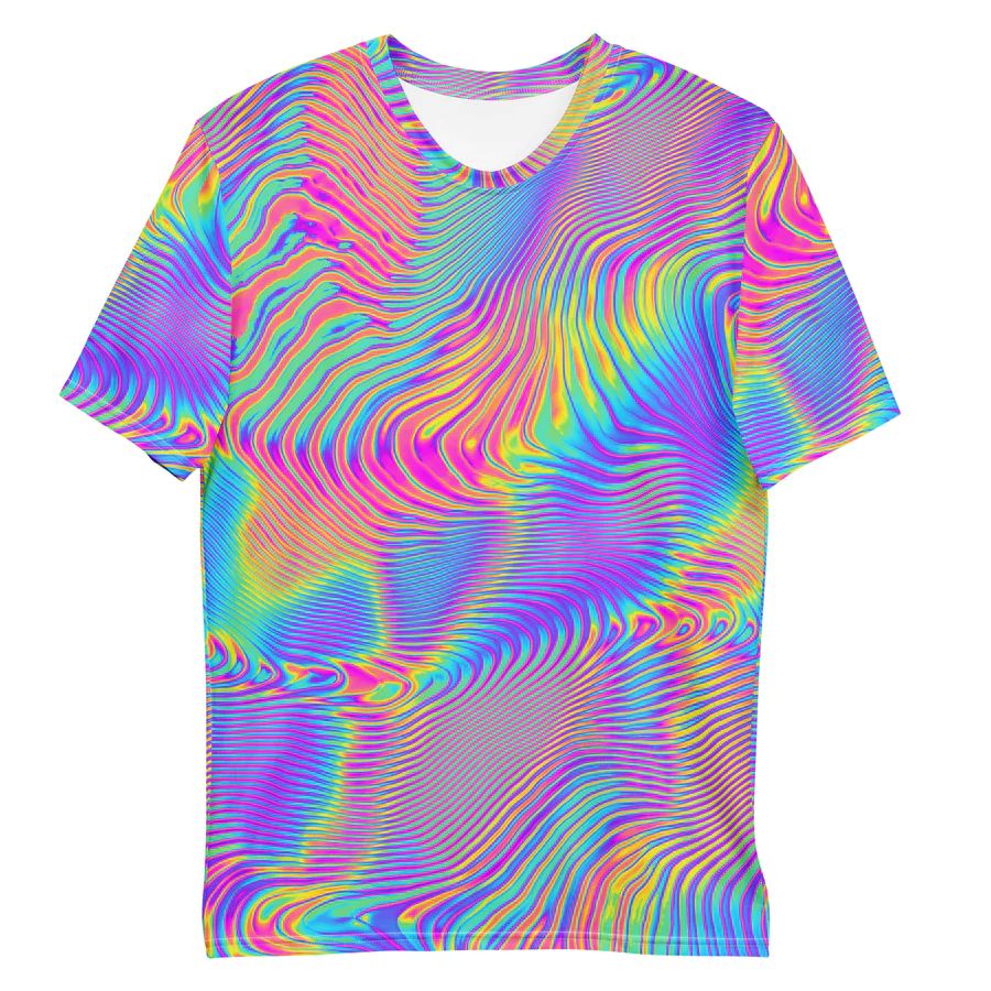 Frequenz T-Shirt