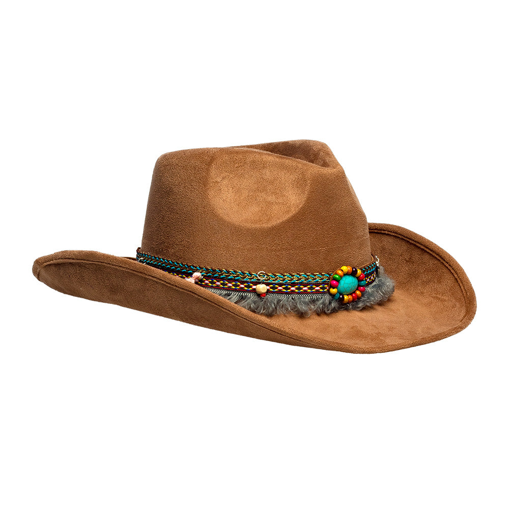 Cowboy Hut Festival