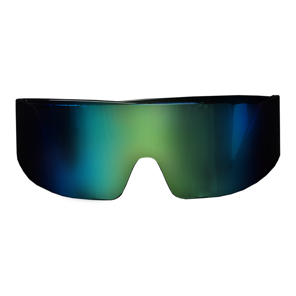 Brille Festivalaxy Unisex