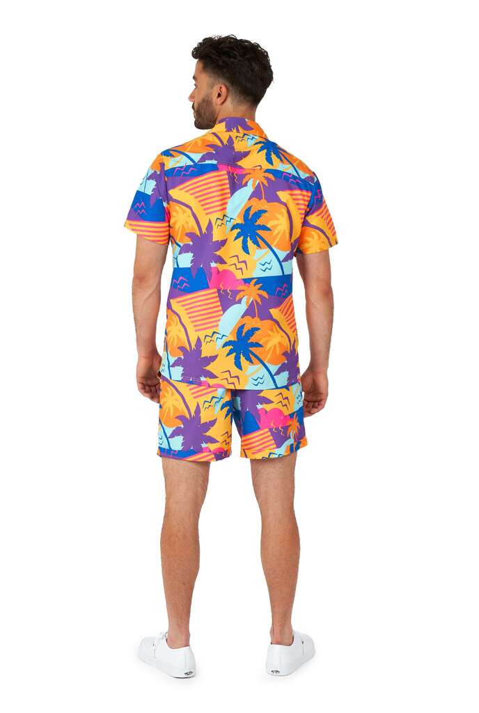 OppoSuits Palm Power Sommer Set