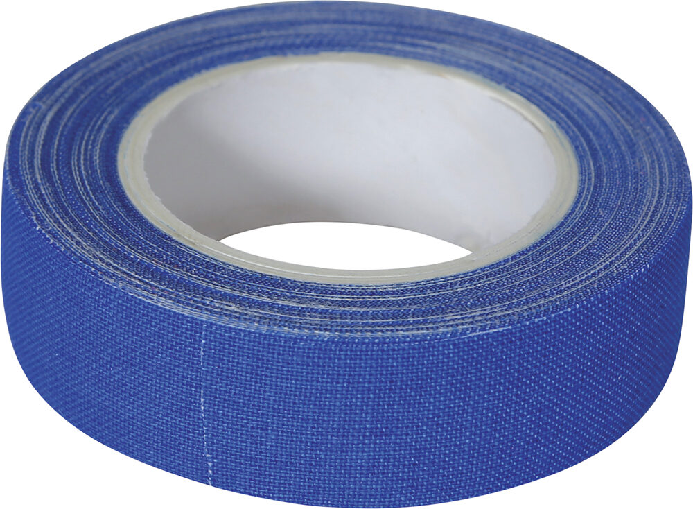 6 Rollen buntes Neon-Klebeband 5m