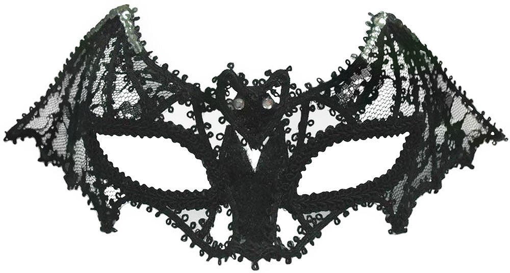 Fleurentin Fledermaus Augenmaske