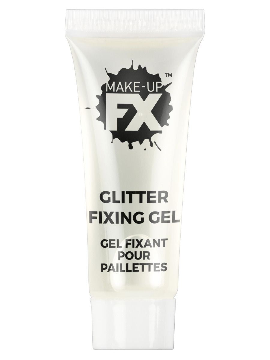 Glitzer Fixiergel 10ml