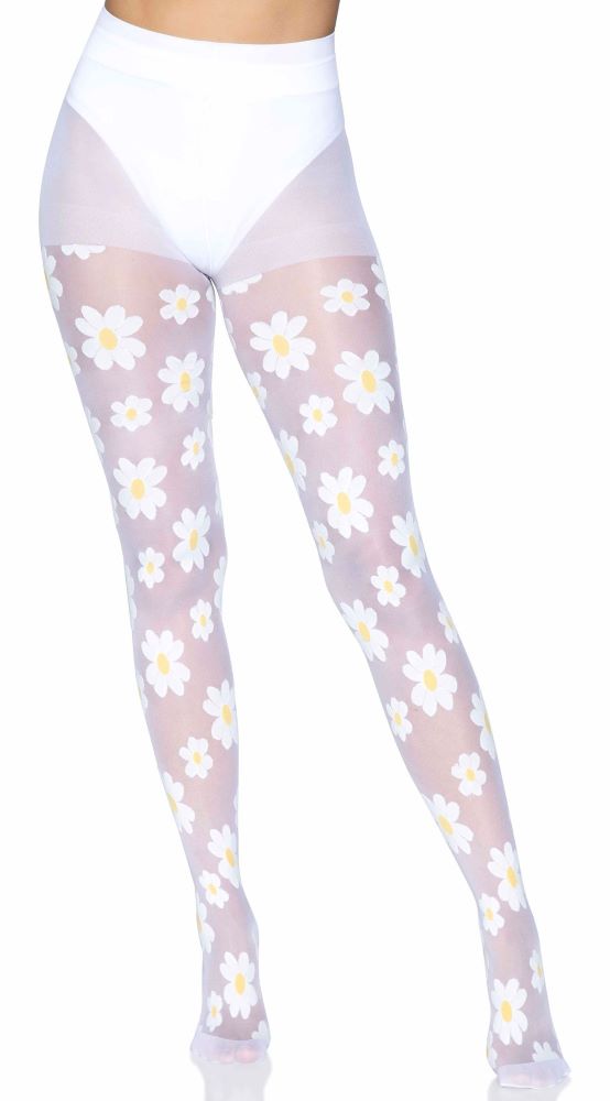 Strumpfhose Sunny Daisy