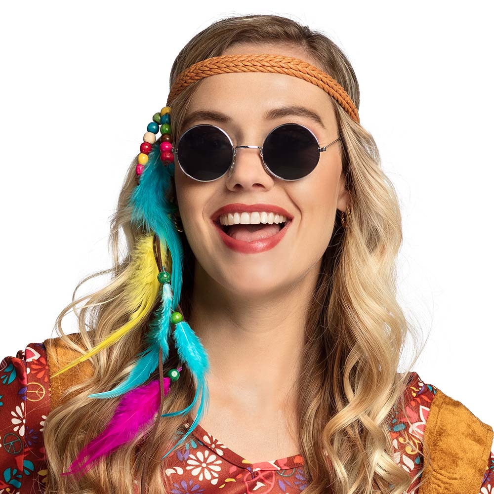 Hippie Brille Lennon