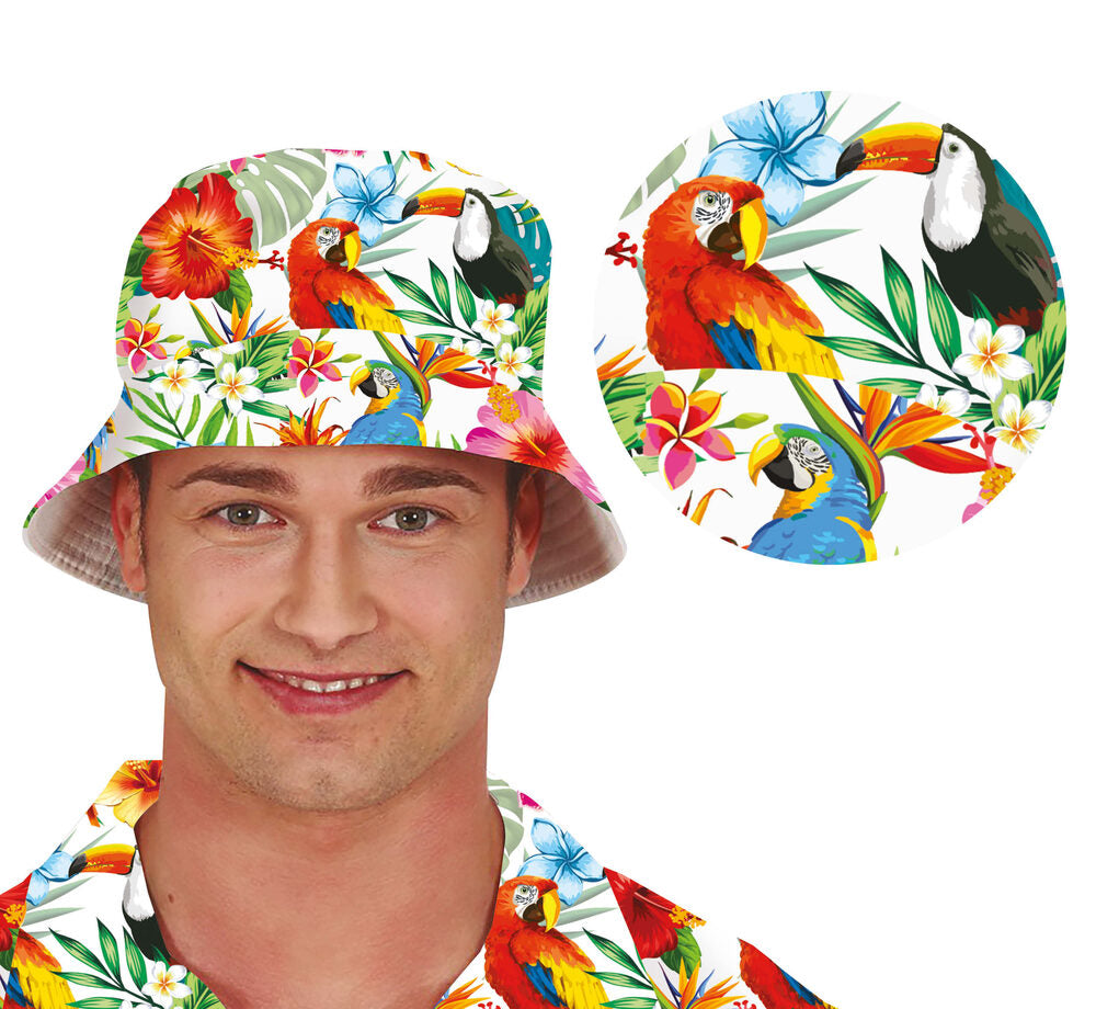 Tropical Fischerhut