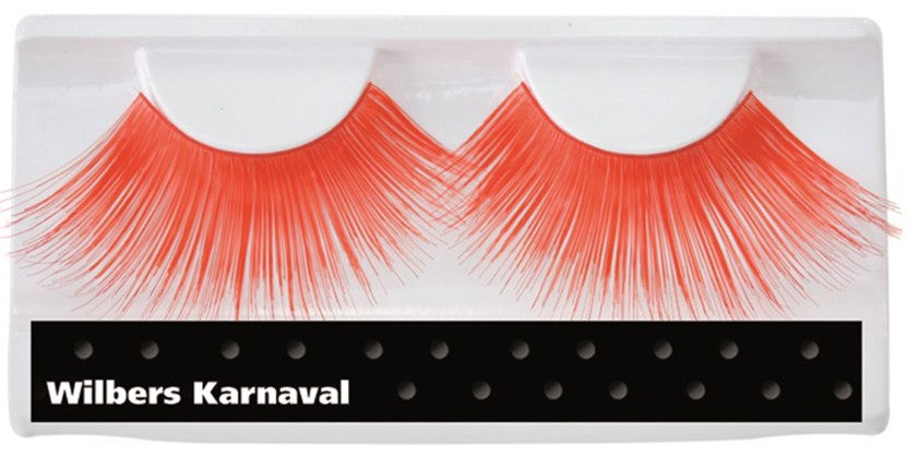 Set XXL Wimpern Sundown Orange