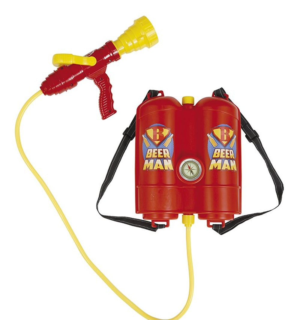 Getränkelöscher Beer König 33cm x 32cm