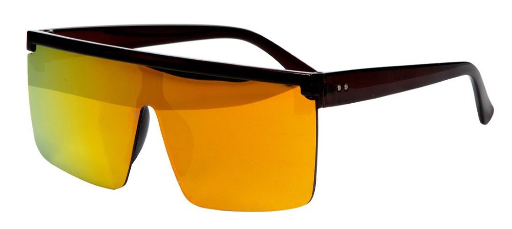 Flat Top Sonnenbrille Festival